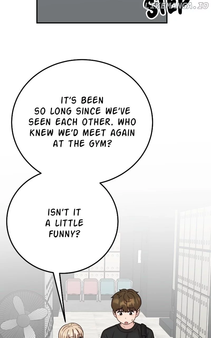 My Dud To Stud Boyfriend Chapter 129 page 72