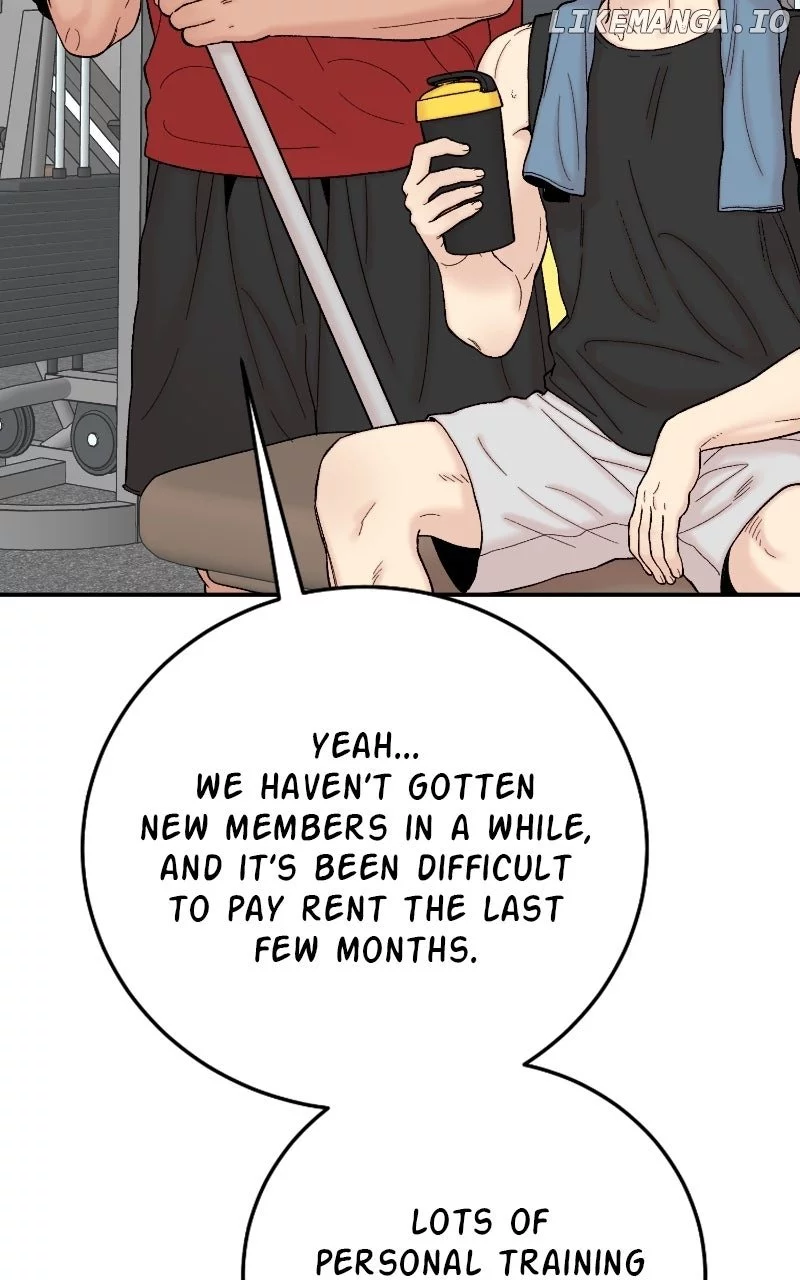 My Dud To Stud Boyfriend Chapter 129 page 24