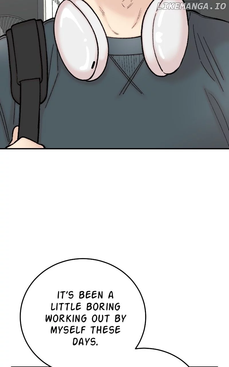 My Dud To Stud Boyfriend Chapter 129 page 109