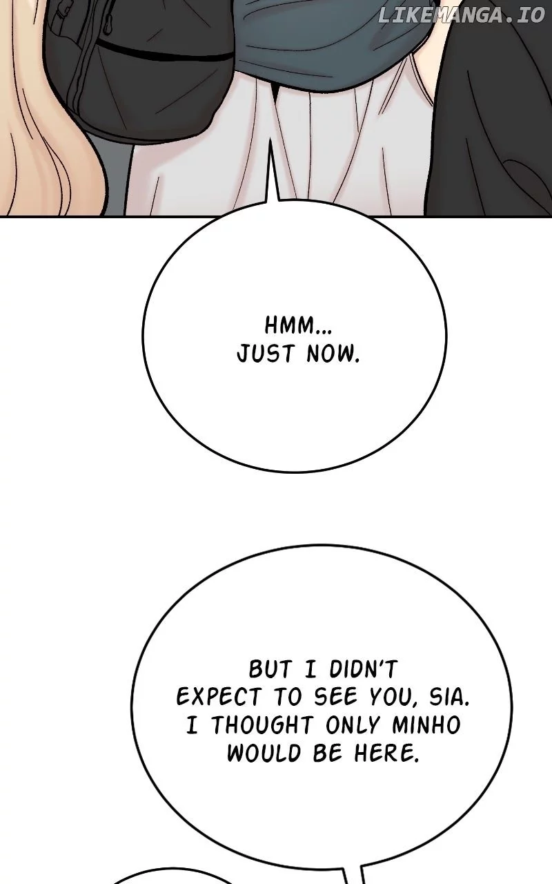 My Dud To Stud Boyfriend Chapter 129 page 101