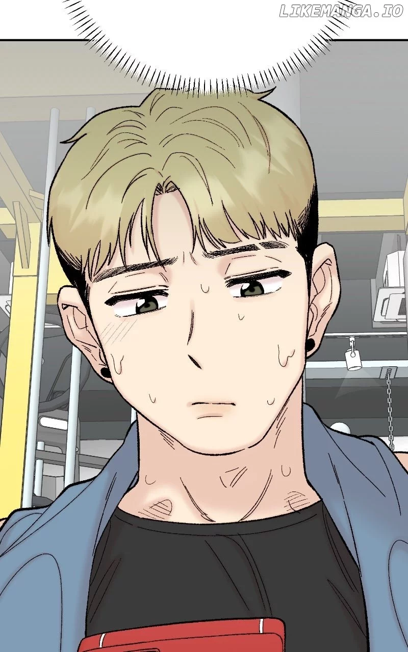 My Dud To Stud Boyfriend Chapter 129 page 38