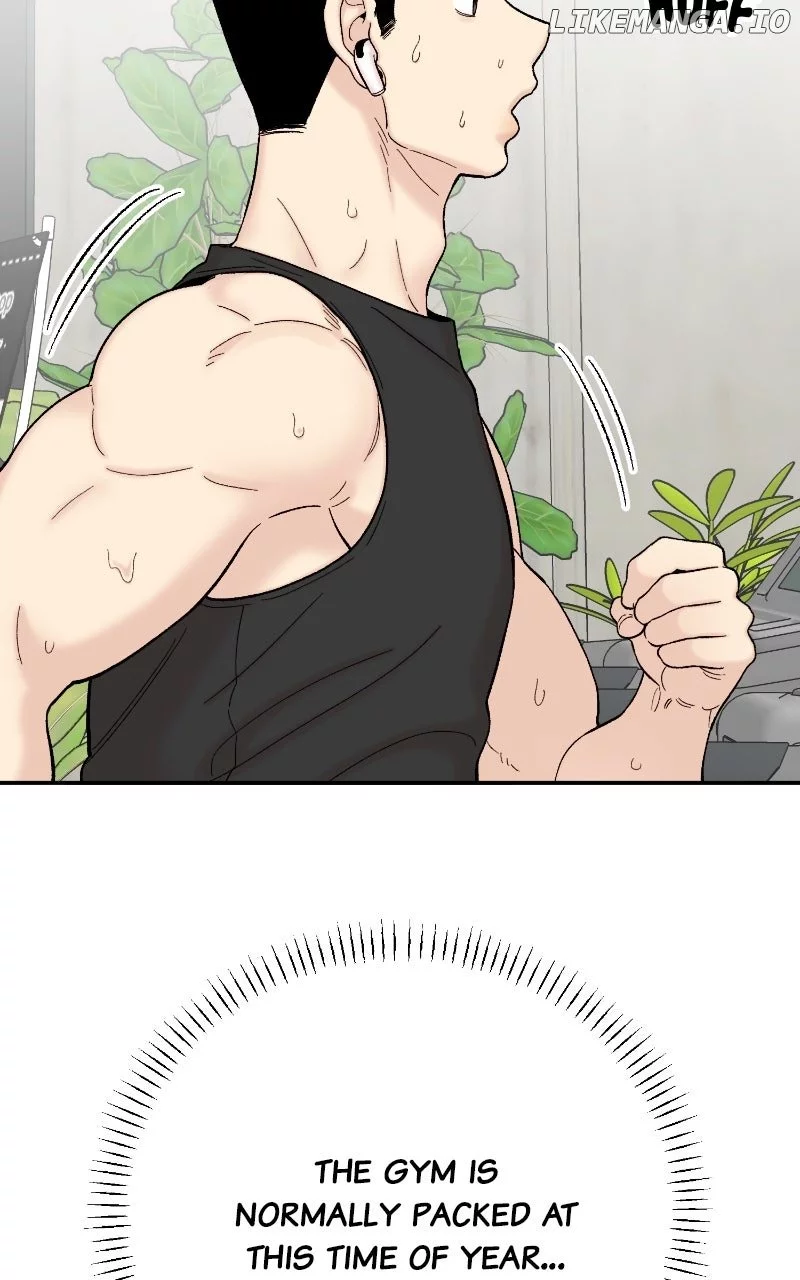 My Dud To Stud Boyfriend Chapter 129 page 17