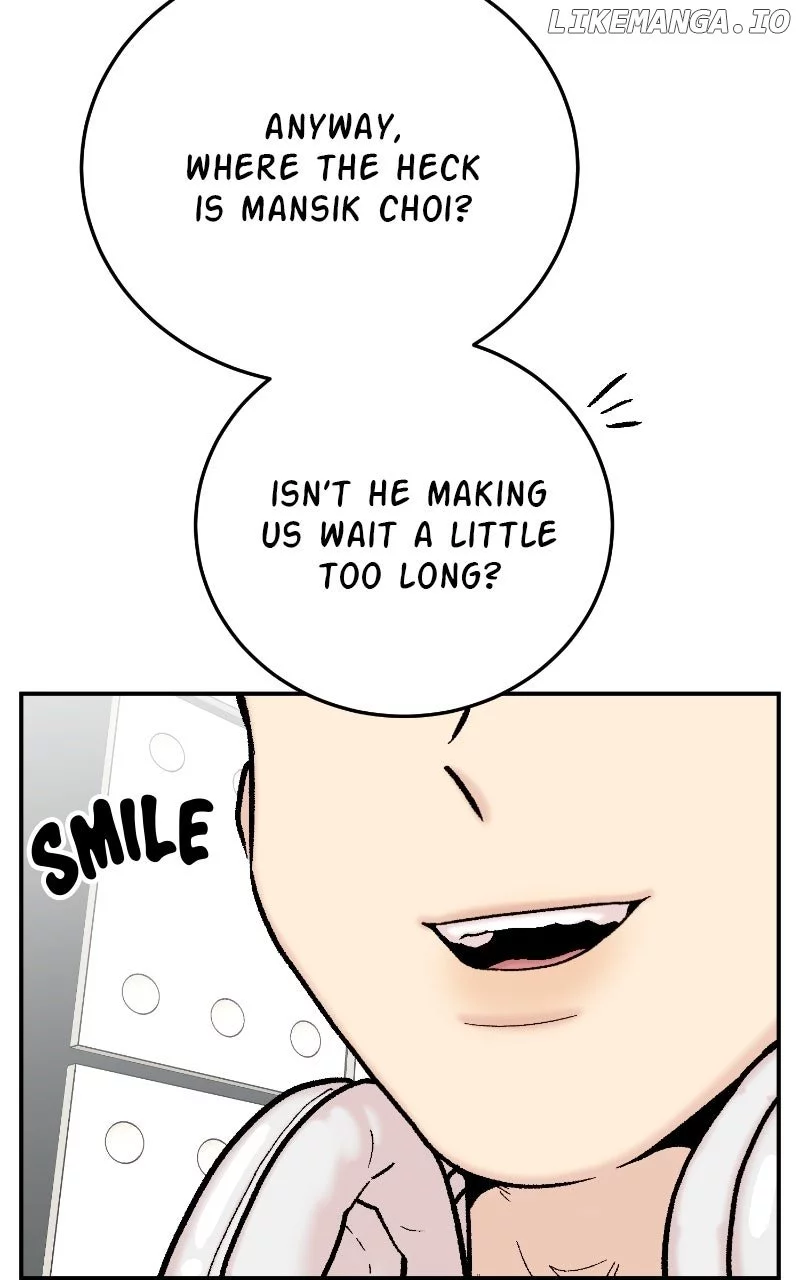 My Dud To Stud Boyfriend Chapter 129 page 97