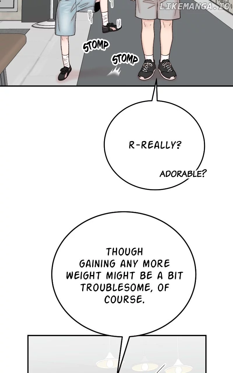 My Dud To Stud Boyfriend Chapter 129 page 88
