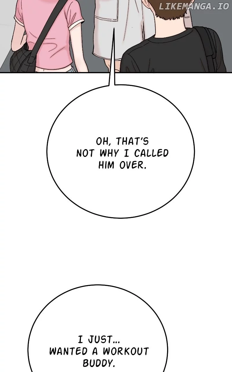 My Dud To Stud Boyfriend Chapter 129 page 107