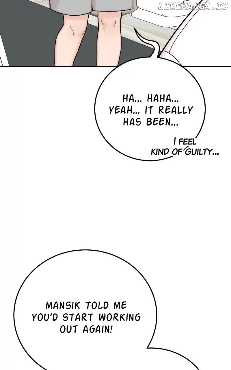 My Dud To Stud Boyfriend Chapter 129 page 59