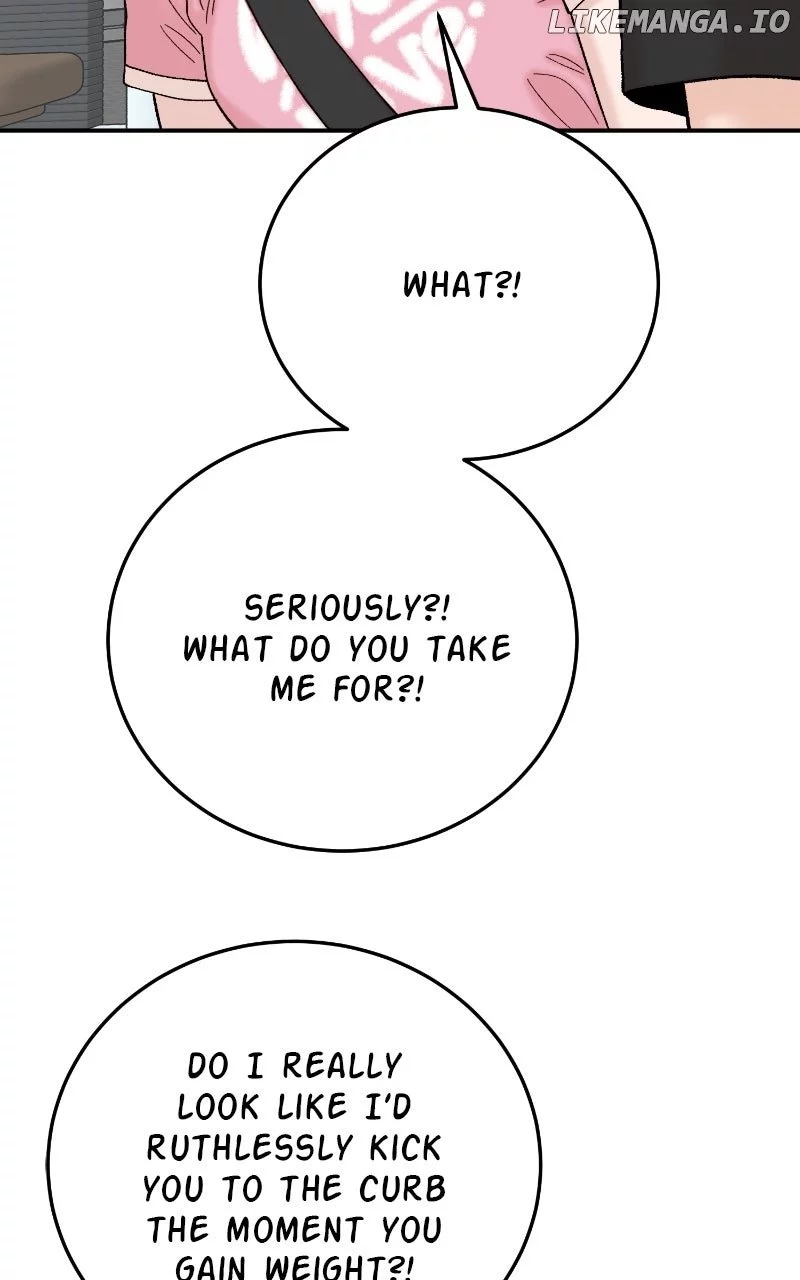 My Dud To Stud Boyfriend Chapter 129 page 86