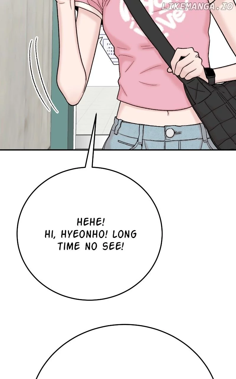 My Dud To Stud Boyfriend Chapter 129 page 65