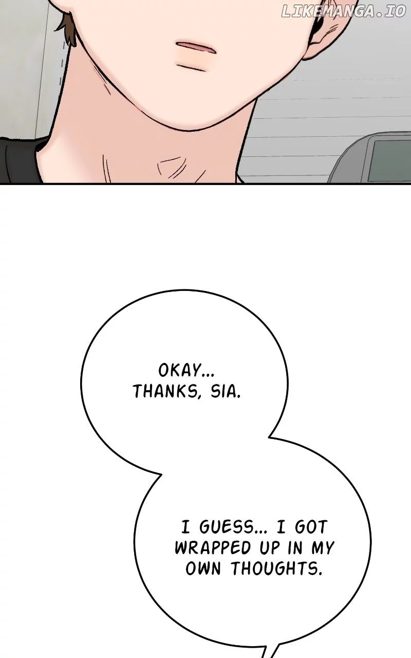 My Dud To Stud Boyfriend Chapter 129 page 93