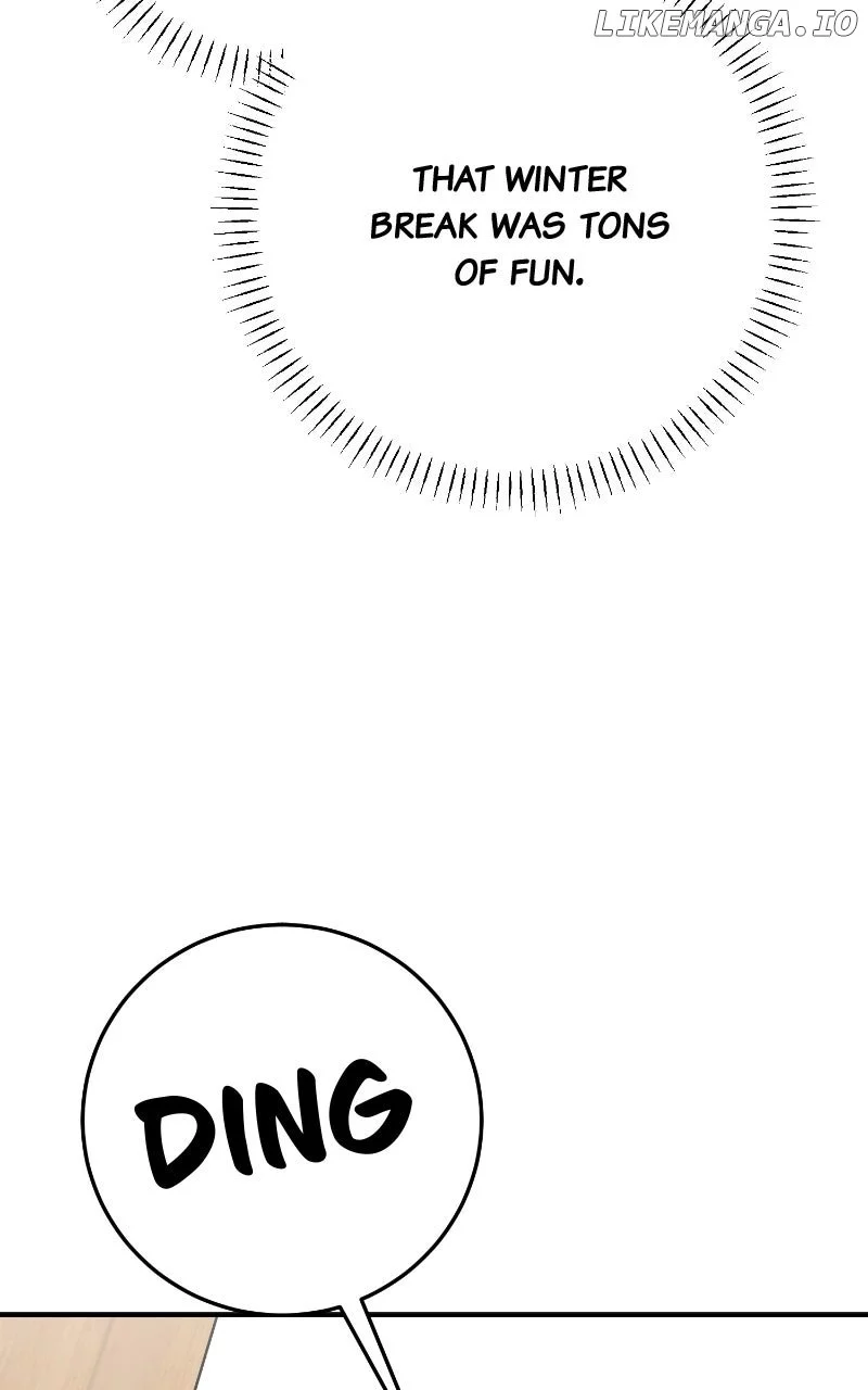 My Dud To Stud Boyfriend Chapter 129 page 44