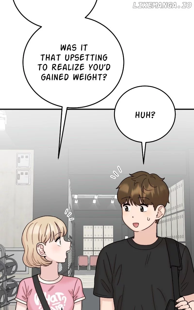 My Dud To Stud Boyfriend Chapter 129 page 79
