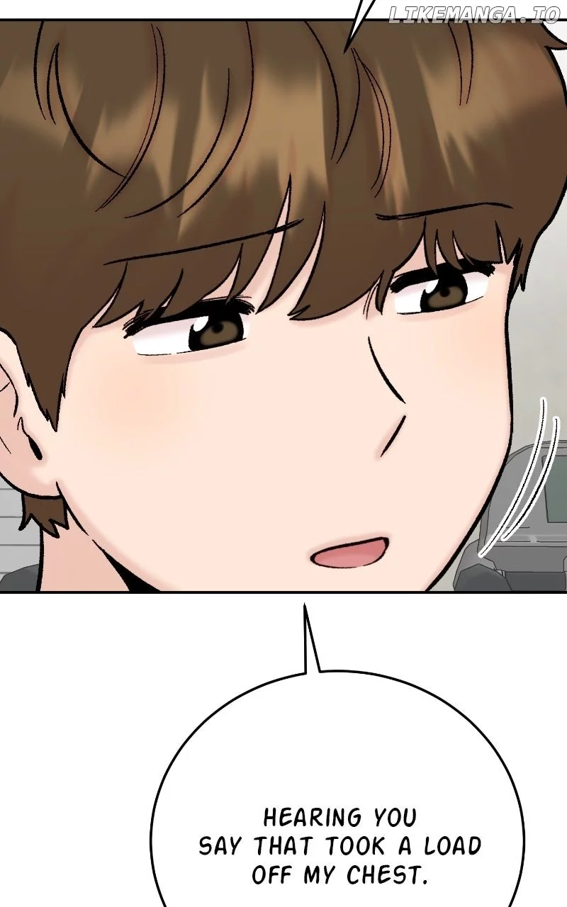 My Dud To Stud Boyfriend Chapter 129 page 94