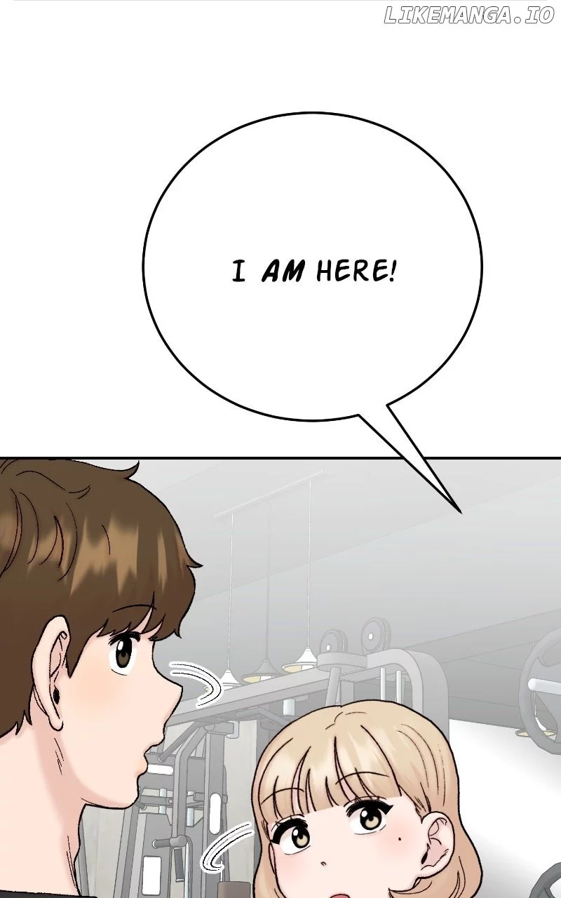 My Dud To Stud Boyfriend Chapter 129 page 98