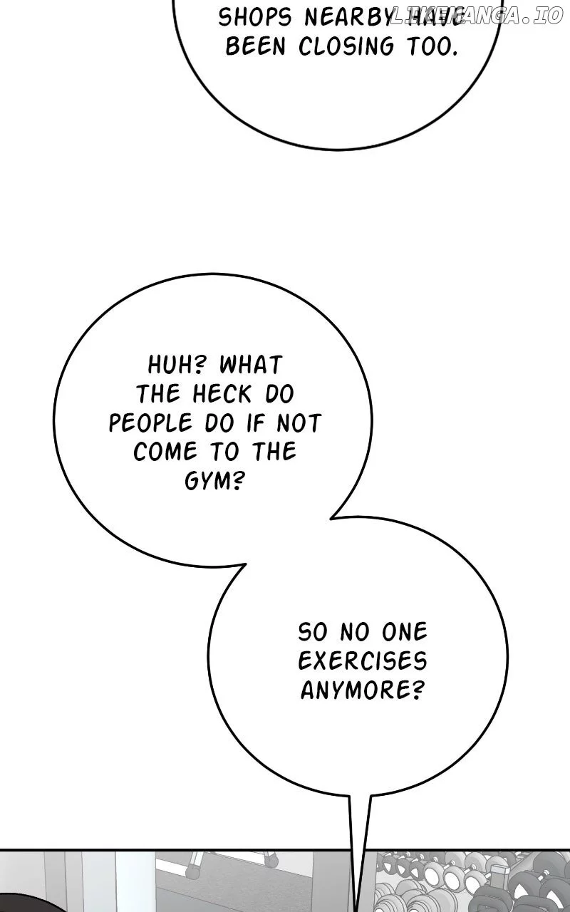 My Dud To Stud Boyfriend Chapter 129 page 25