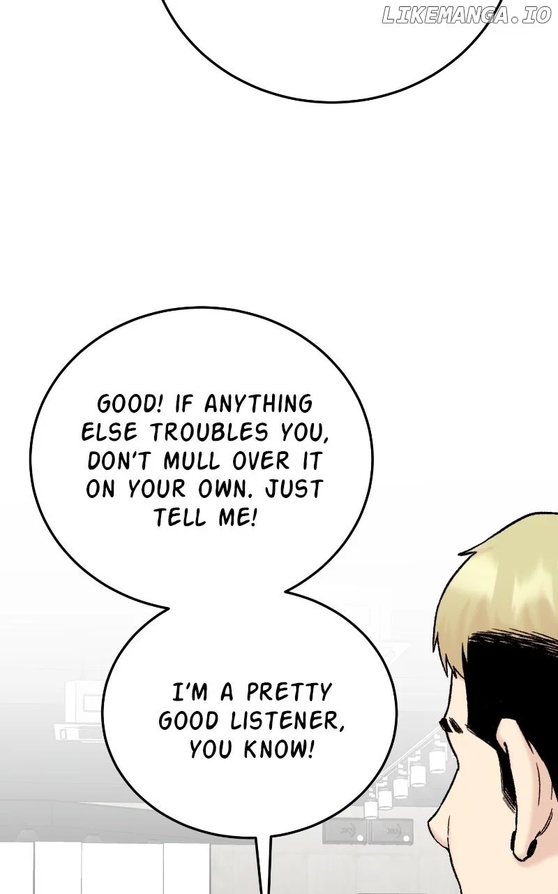 My Dud To Stud Boyfriend Chapter 129 page 95