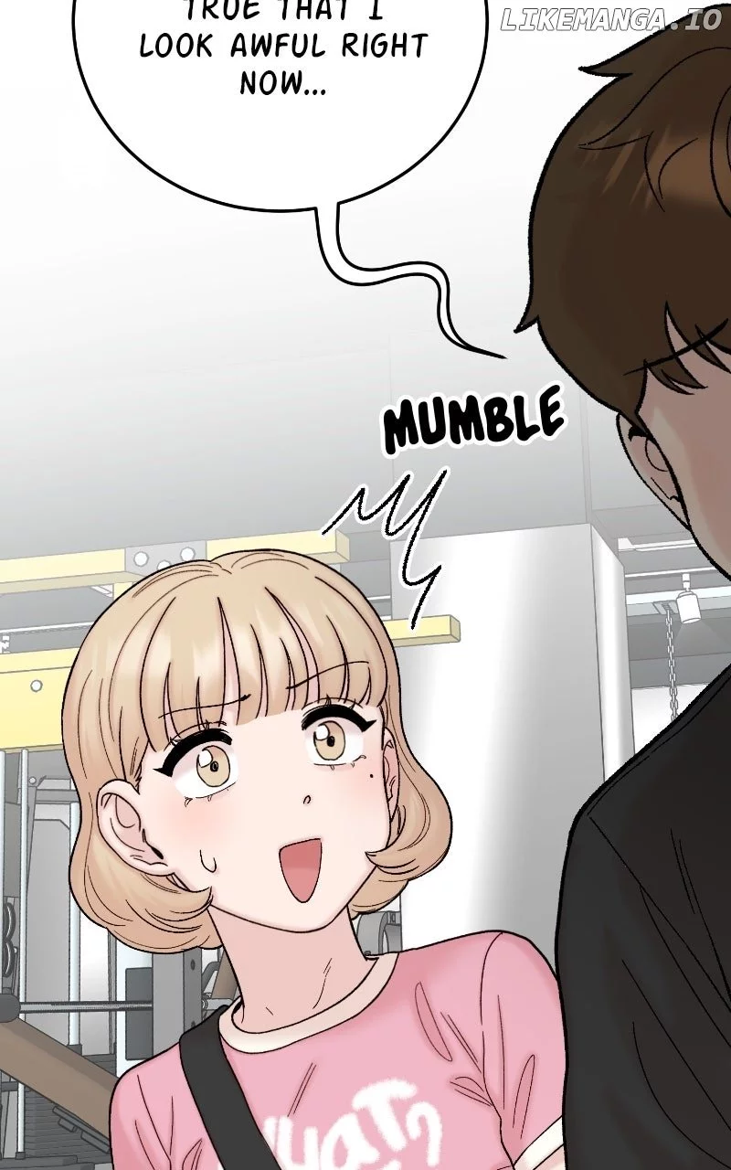 My Dud To Stud Boyfriend Chapter 129 page 85