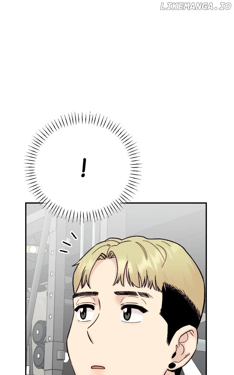 My Dud To Stud Boyfriend Chapter 129 page 41