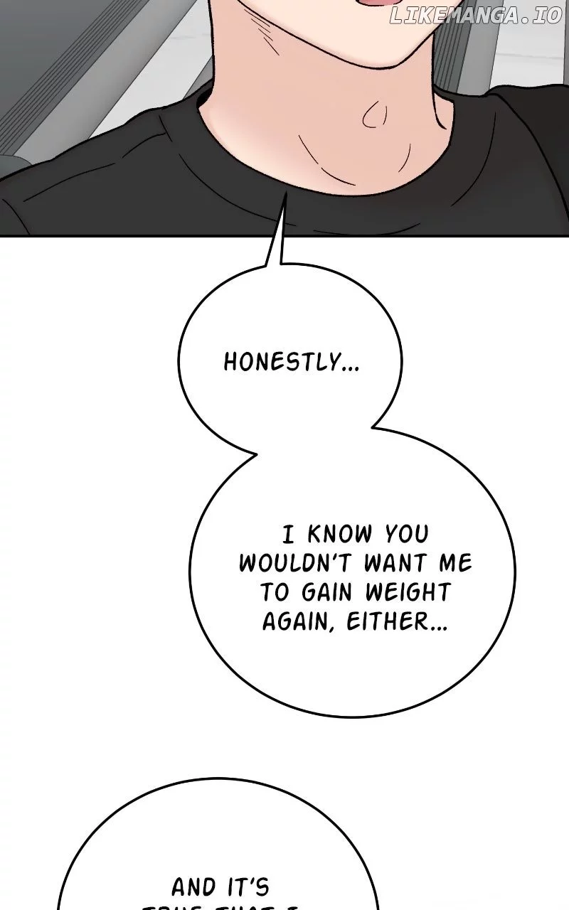 My Dud To Stud Boyfriend Chapter 129 page 84