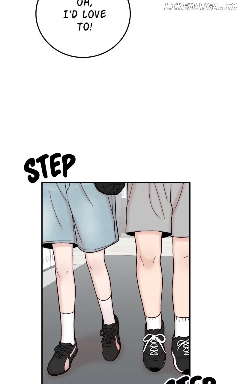 My Dud To Stud Boyfriend Chapter 129 page 71