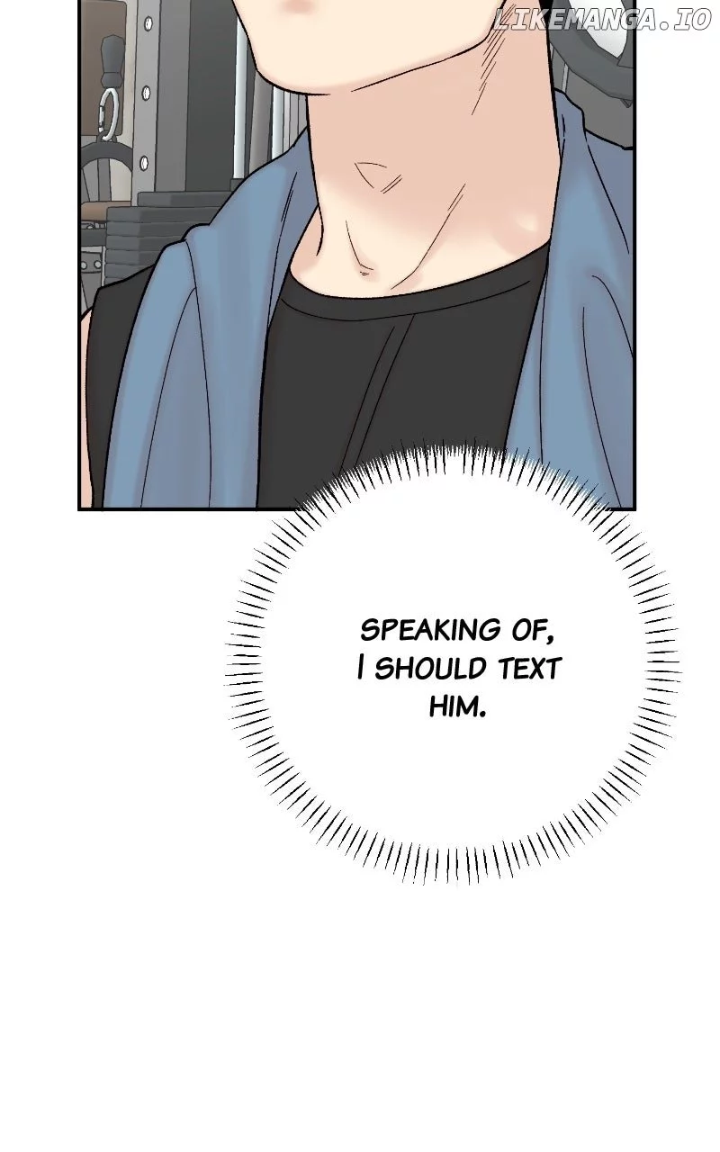 My Dud To Stud Boyfriend Chapter 129 page 42