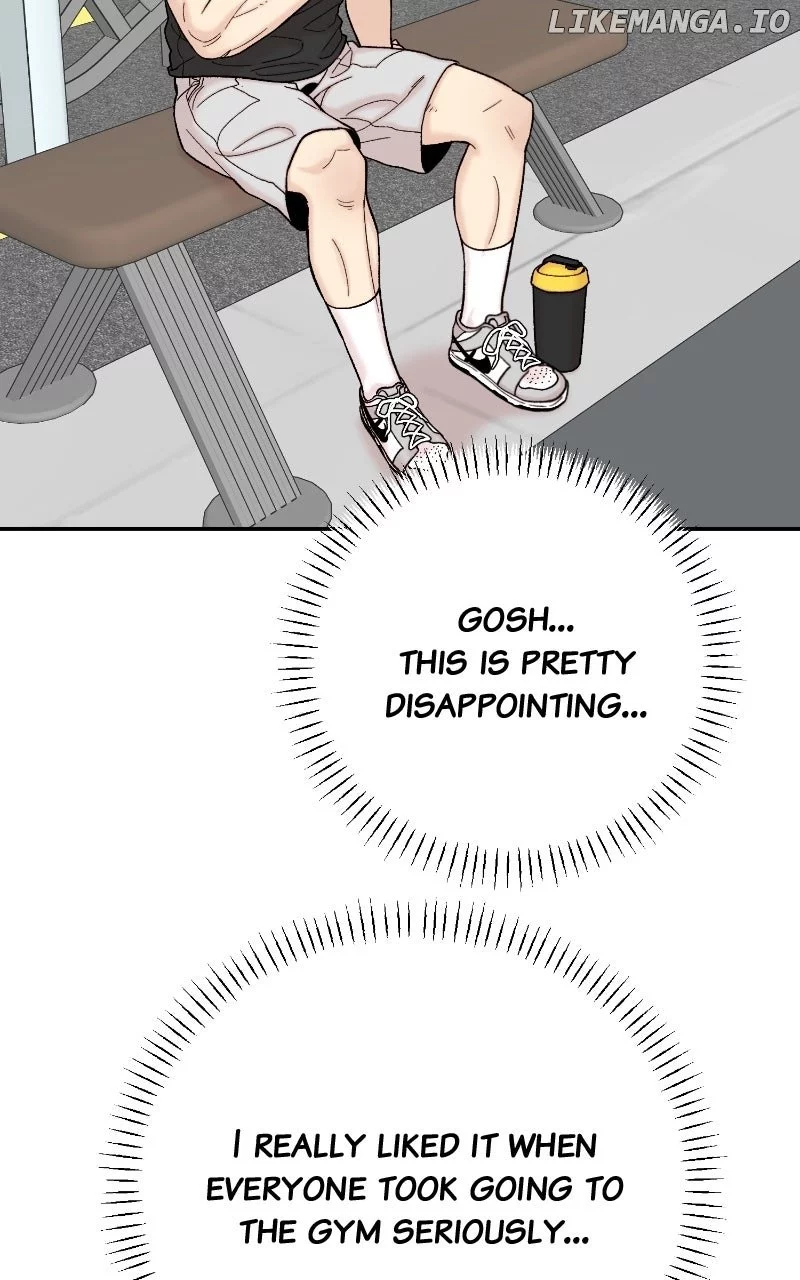 My Dud To Stud Boyfriend Chapter 129 page 37
