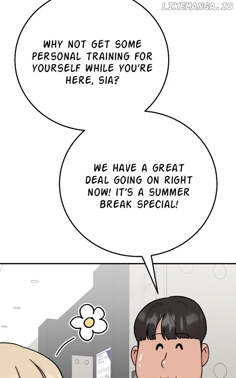 My Dud To Stud Boyfriend Chapter 129 page 68