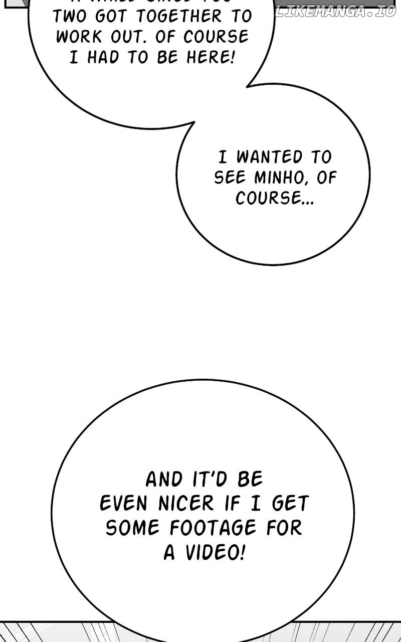My Dud To Stud Boyfriend Chapter 129 page 103
