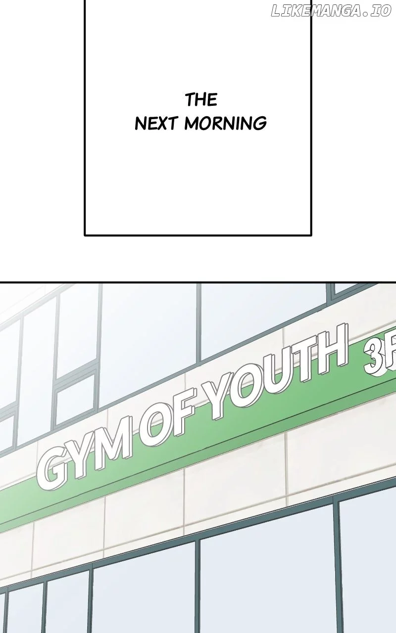 My Dud To Stud Boyfriend Chapter 129 page 53