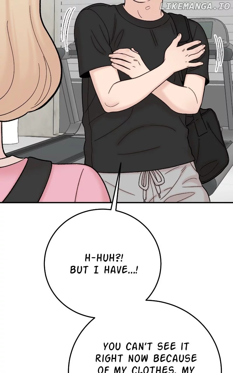 My Dud To Stud Boyfriend Chapter 129 page 82
