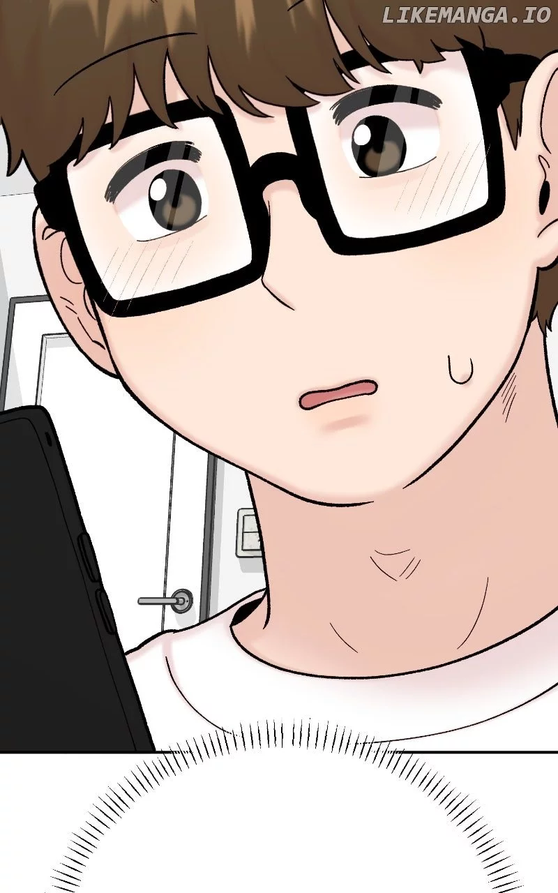 My Dud To Stud Boyfriend Chapter 129 page 50