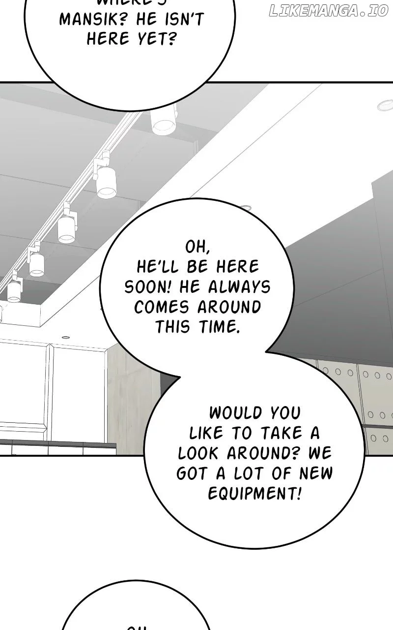 My Dud To Stud Boyfriend Chapter 129 page 70
