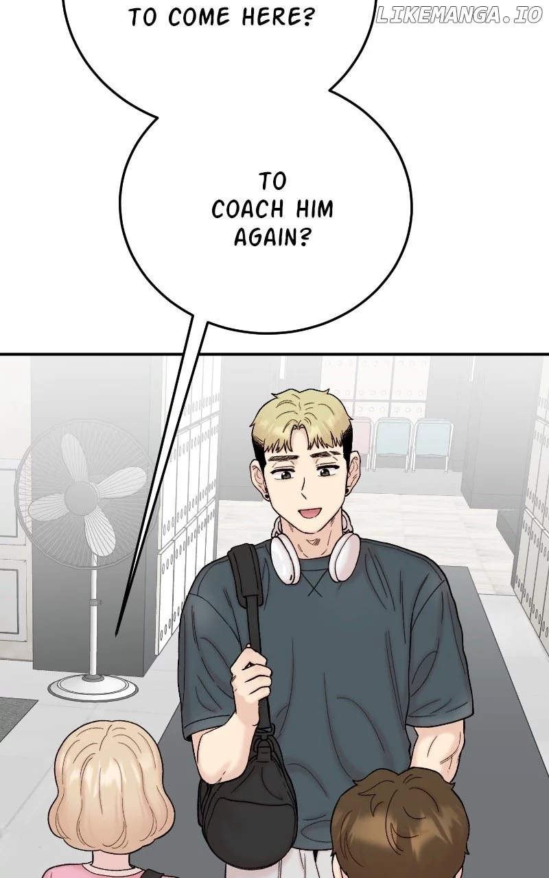 My Dud To Stud Boyfriend Chapter 129 page 106