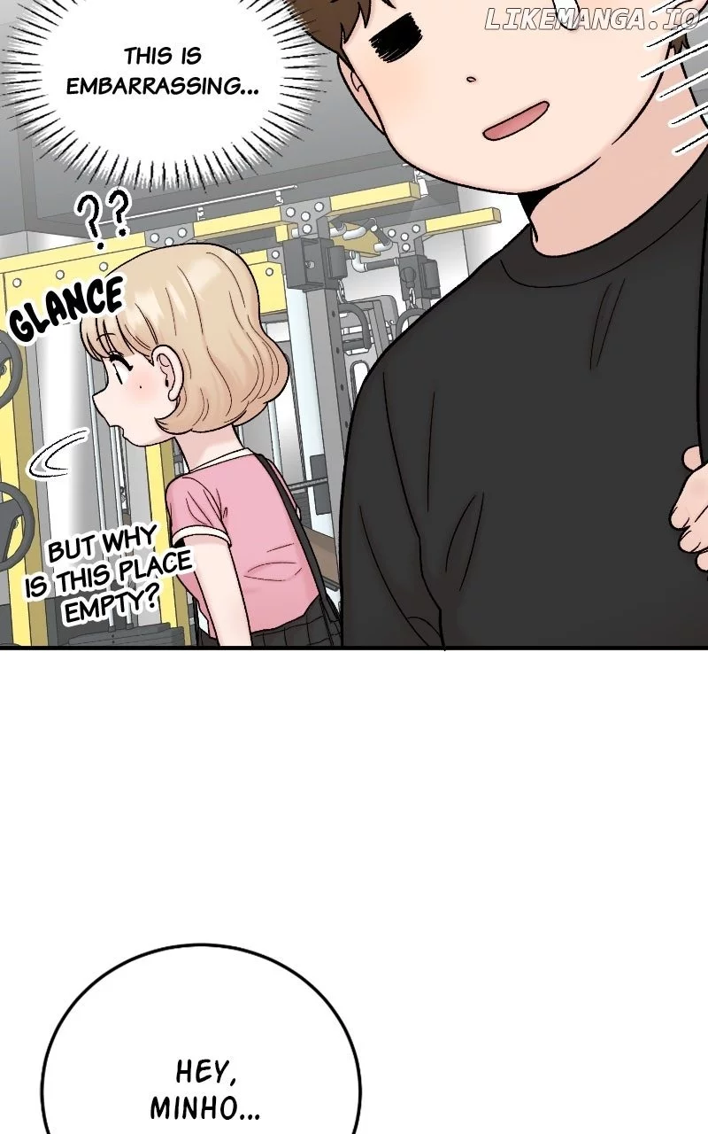 My Dud To Stud Boyfriend Chapter 129 page 78
