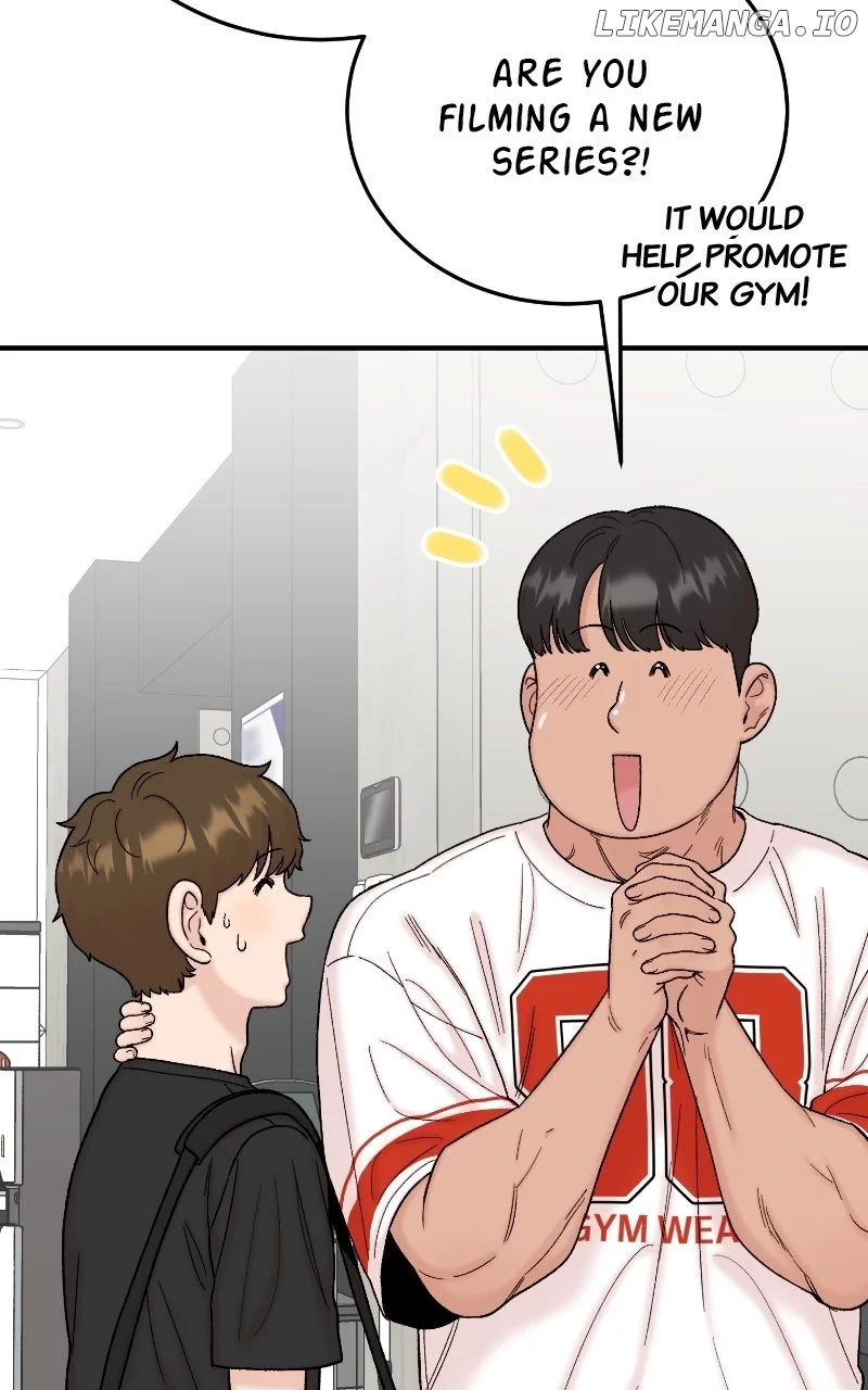 My Dud To Stud Boyfriend Chapter 129 page 60