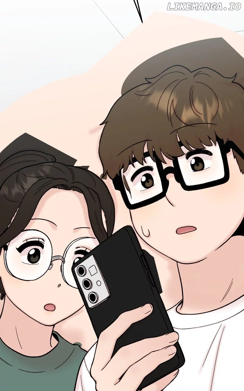 My Dud To Stud Boyfriend Chapter 129 page 47