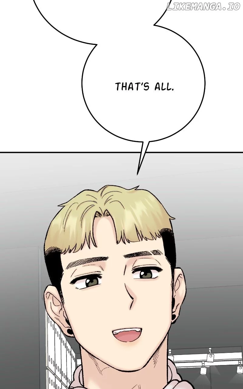 My Dud To Stud Boyfriend Chapter 129 page 108