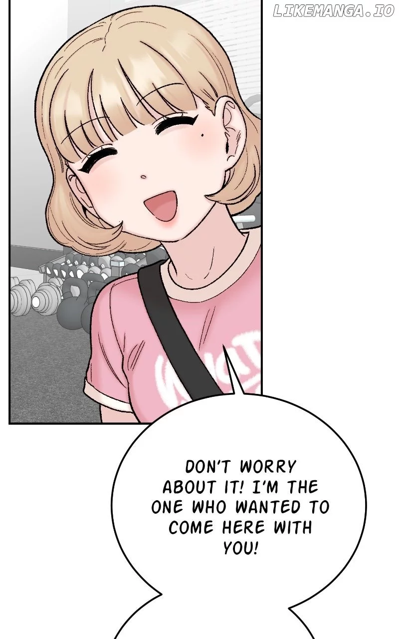 My Dud To Stud Boyfriend Chapter 129 page 75
