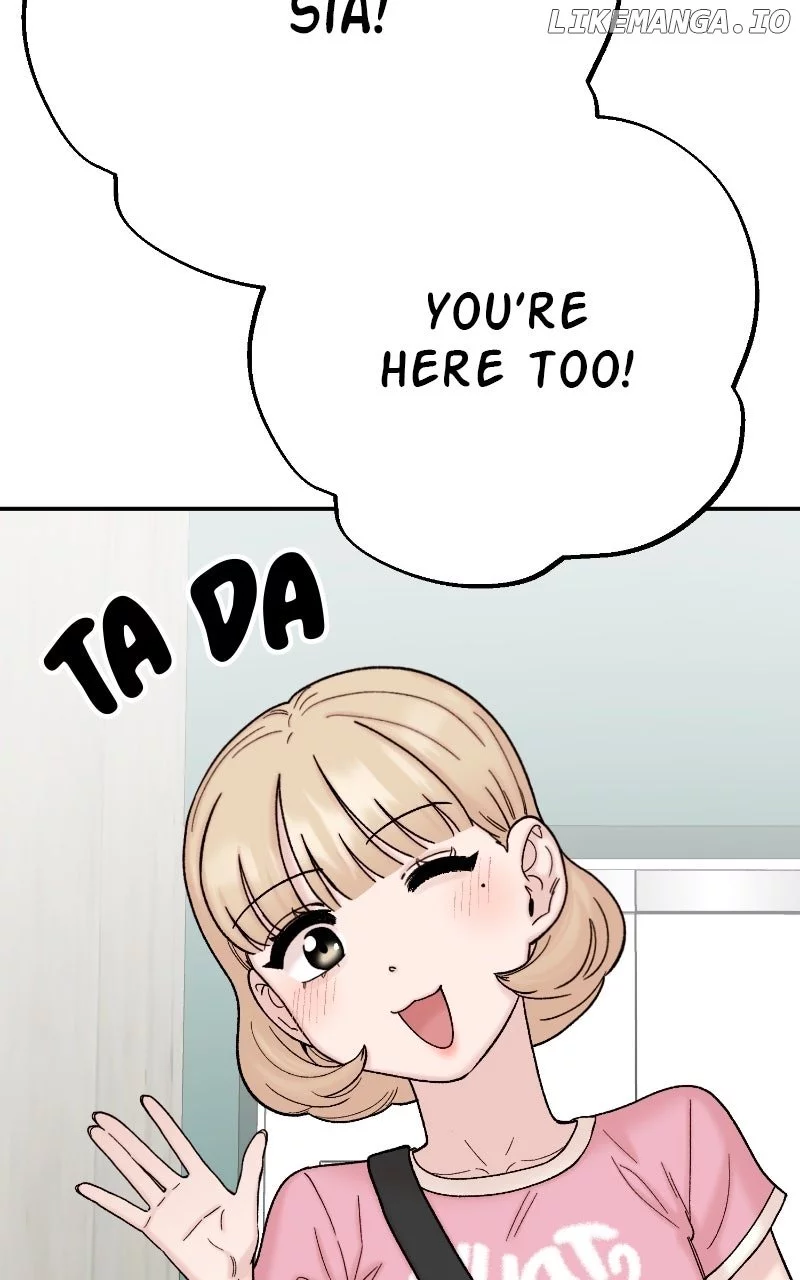 My Dud To Stud Boyfriend Chapter 129 page 64