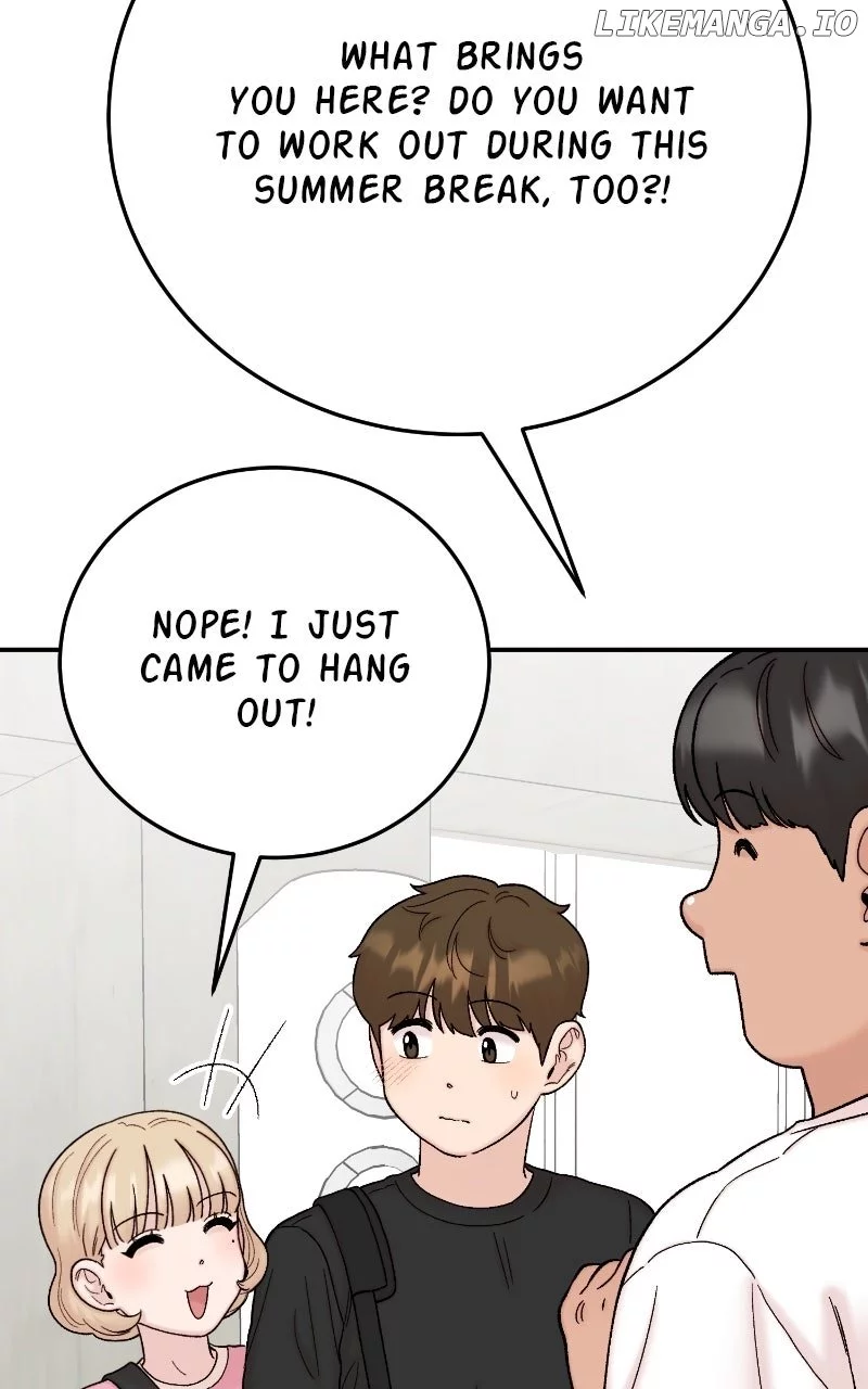 My Dud To Stud Boyfriend Chapter 129 page 66