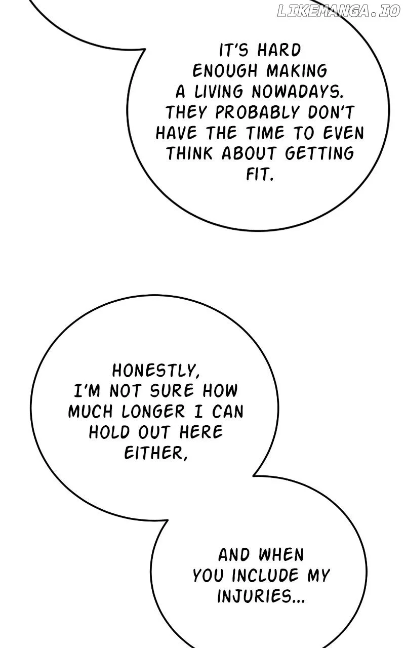 My Dud To Stud Boyfriend Chapter 129 page 31