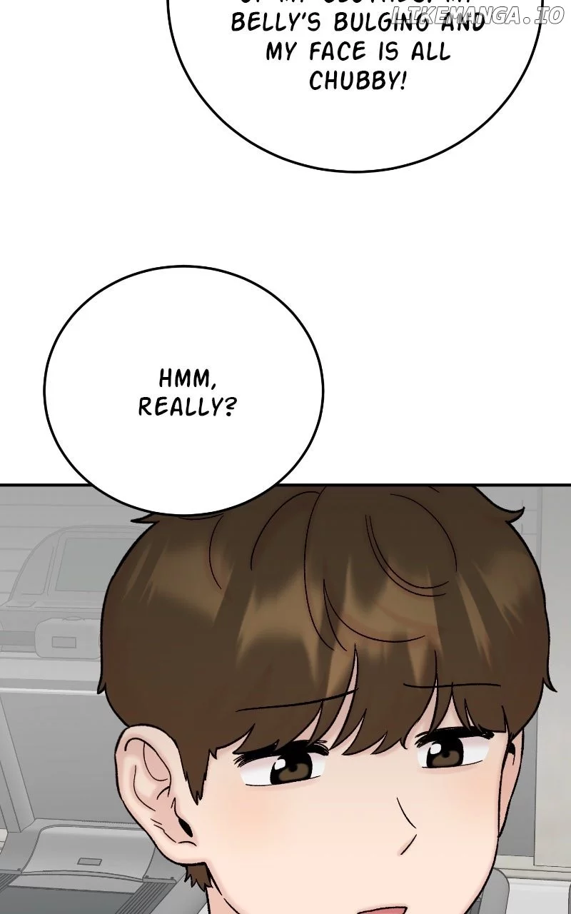 My Dud To Stud Boyfriend Chapter 129 page 83
