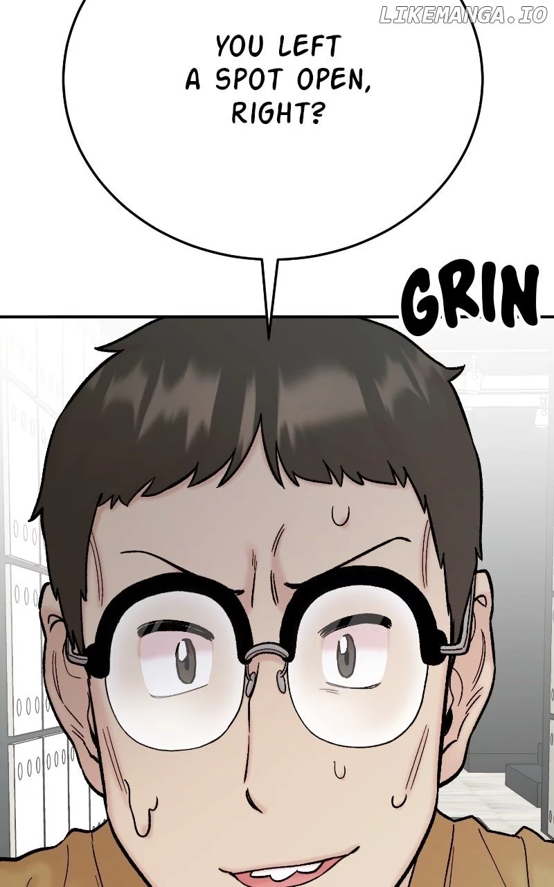 My Dud To Stud Boyfriend Chapter 129 page 129