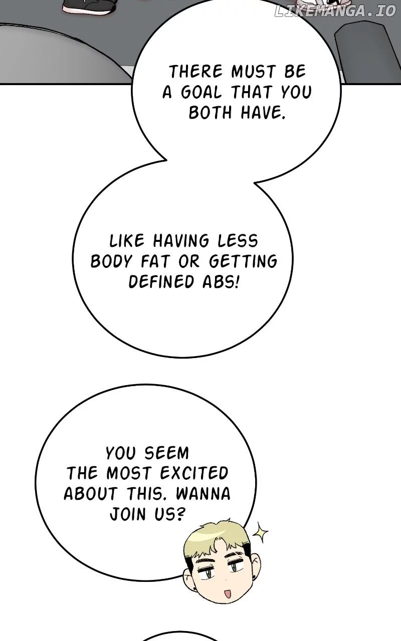 My Dud To Stud Boyfriend Chapter 129 page 116