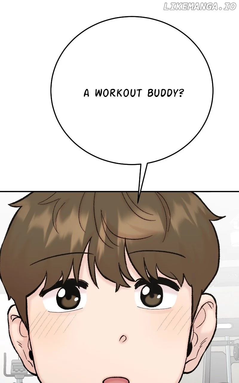 My Dud To Stud Boyfriend Chapter 129 page 111