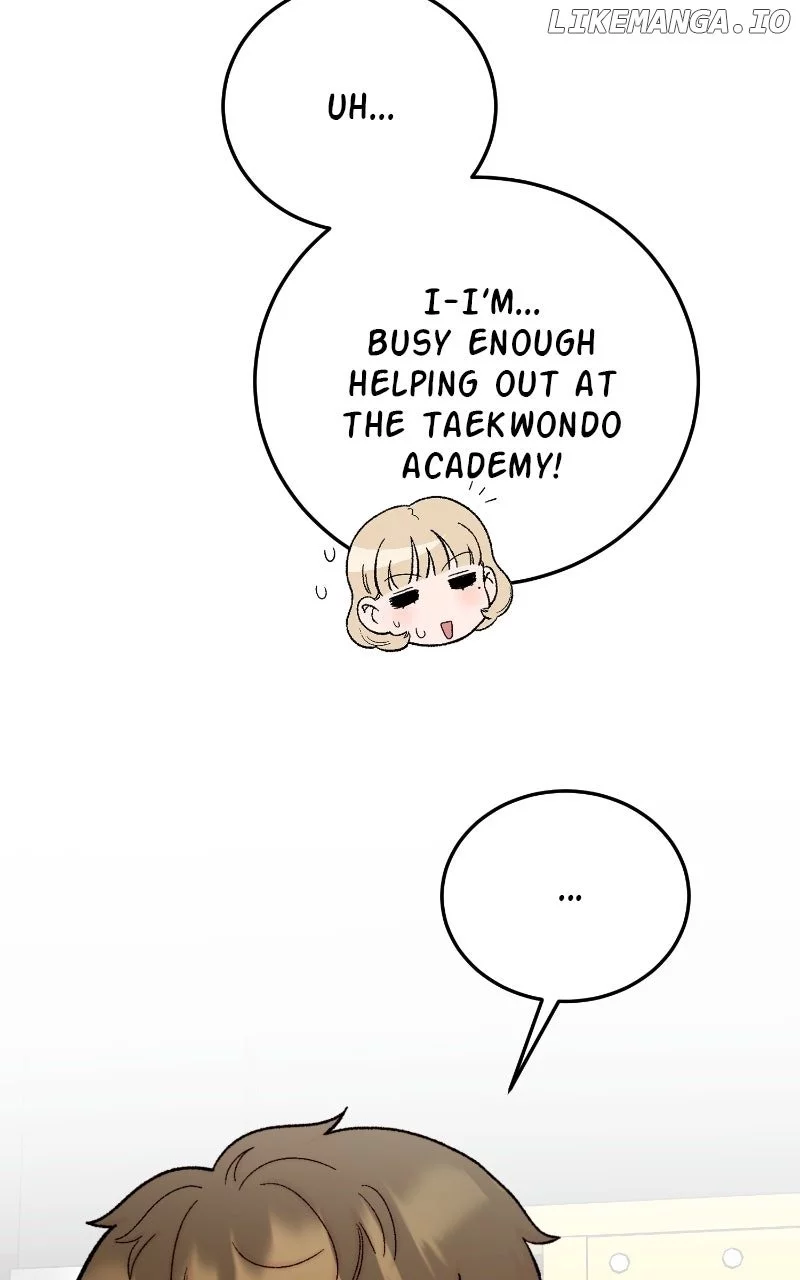 My Dud To Stud Boyfriend Chapter 129 page 117
