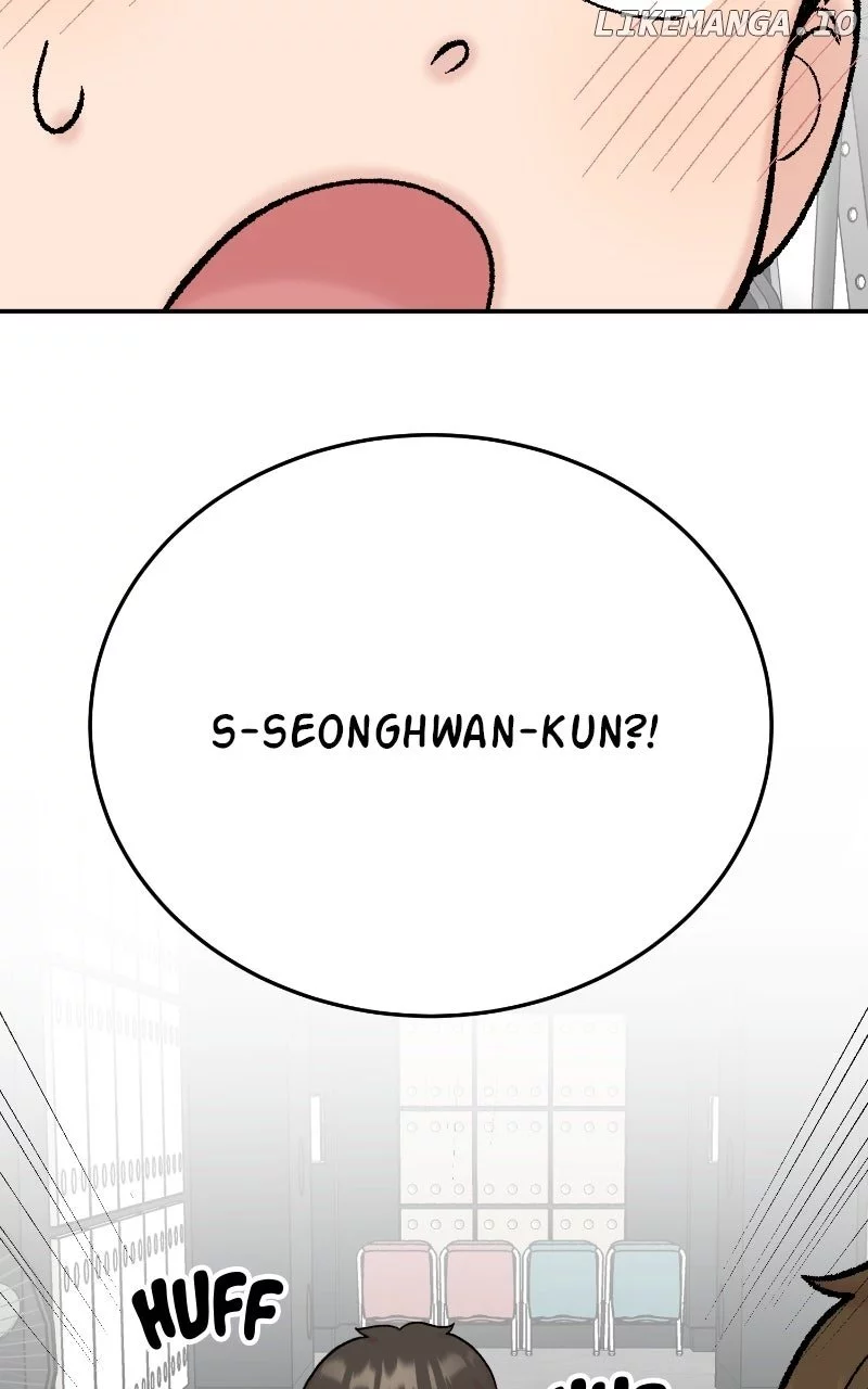 My Dud To Stud Boyfriend Chapter 129 page 126