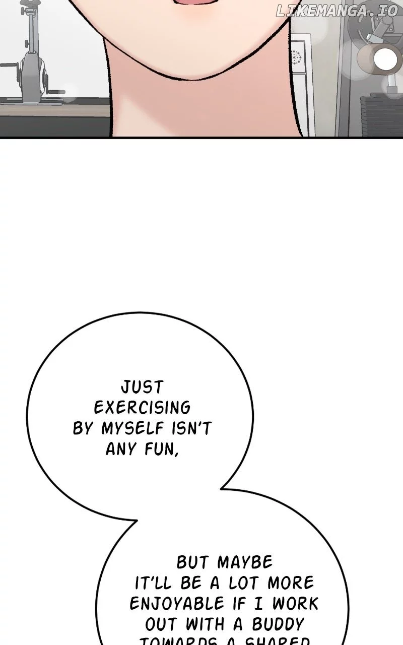 My Dud To Stud Boyfriend Chapter 129 page 112