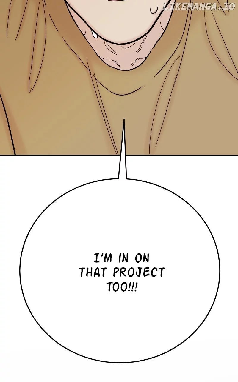 My Dud To Stud Boyfriend Chapter 129 page 130