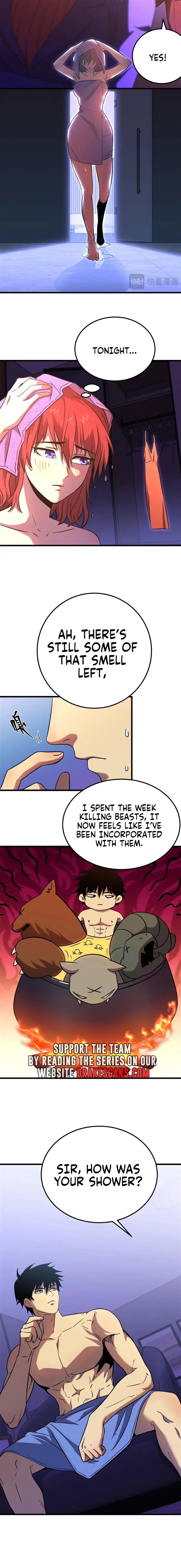 Log into the Future Chapter 129 page 2
