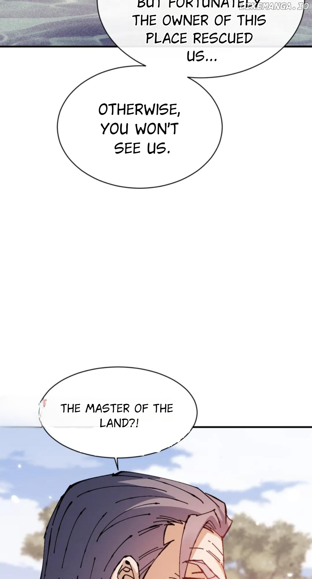 Master: This rebellious disciple is definitely not the Holy Son Chapter 128 page 42